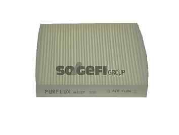 Purflux AH127 Filter, Innenraumluft For Honda Mg Rover-image