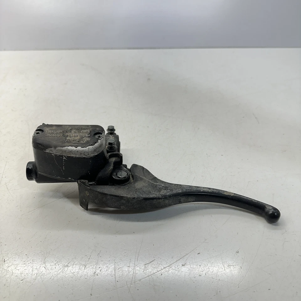 Asm., главный цилиндр, левая сторона — 2010 Polaris Trail Boss 330 - Изображение 4 из 4