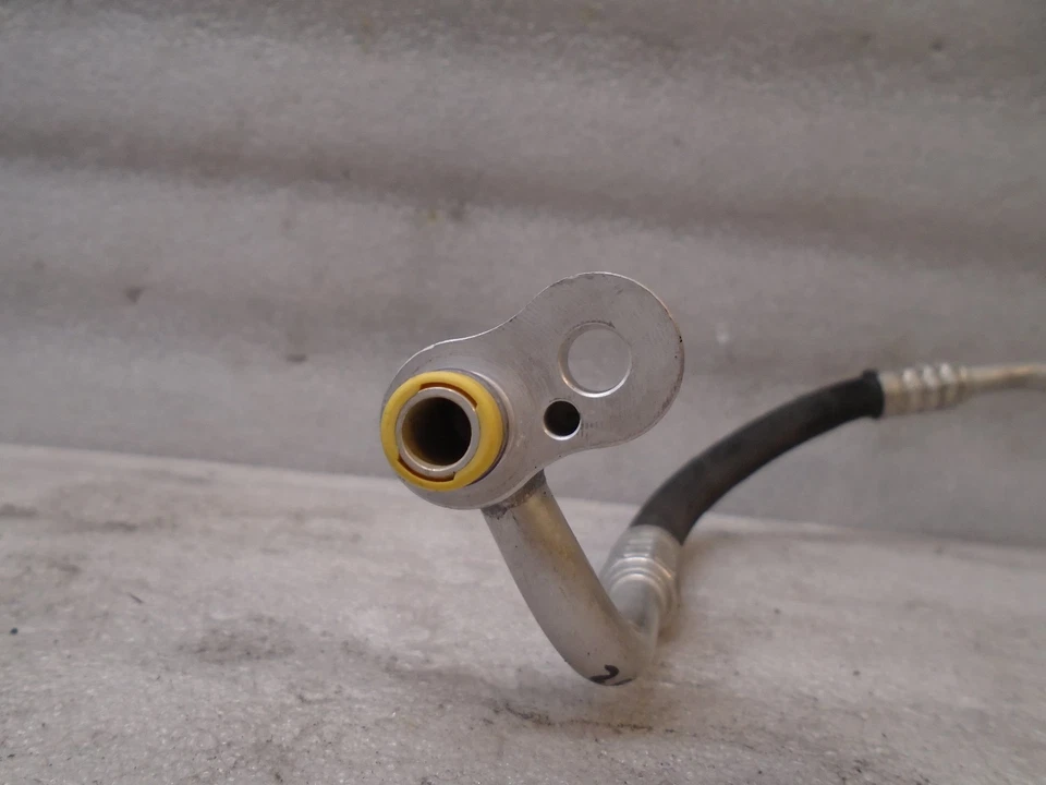 BMW 325Ci 2001-2006 aire acondicionado manguera condensador 6905933 OEM DK712252 Foto 3 de 4