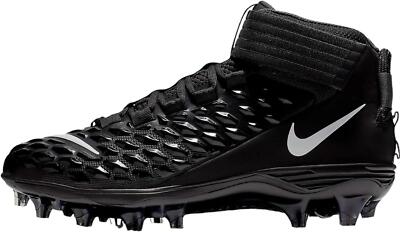 Nike Force Savage Pro 2 Black for Sale | Authenticity  display picture 1