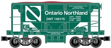 Ready Made Trains (RMT) 96799-02 O Gauge Ore Car Ontario & Northland ONT