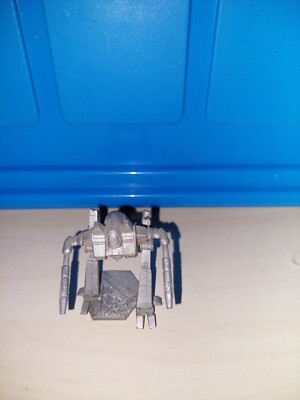 Battletech Mech Figur ''Penetrator'' 