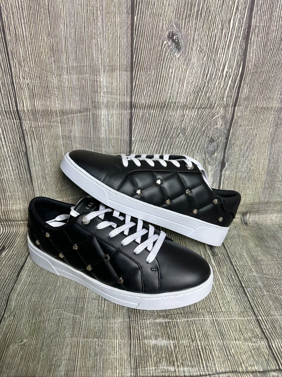 Ted baker shoes womens hot sale trainers