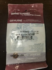 Thermal Dynamics 9-6507 Gas Distributor PCH-25/35, Qty.1