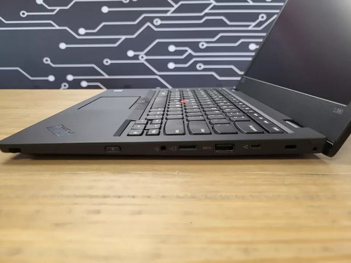 Lenovo ThinkPad L380 - i5 8250U - 4 GB RAM - 128 GB SSD - Win11 Pro - D Grade - Picture 4 of 9