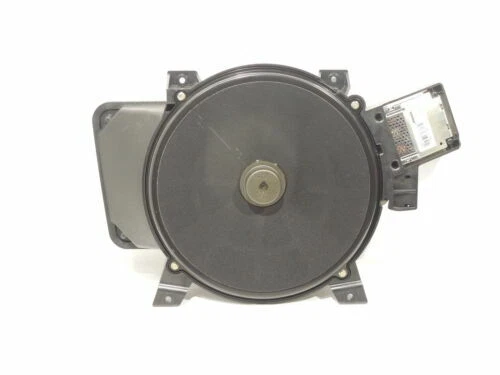 Subwoofers para coches Audi