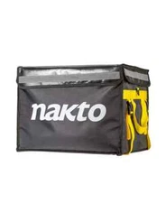 High-capacity Insulated Food Delivery Bag, Efficiently Keep Food Warm Or Cool C3