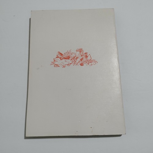 The Williamsburg Cookbook by The Colonial Williamsburg Foundation 1975 Paperback - Imagen 6 de 16