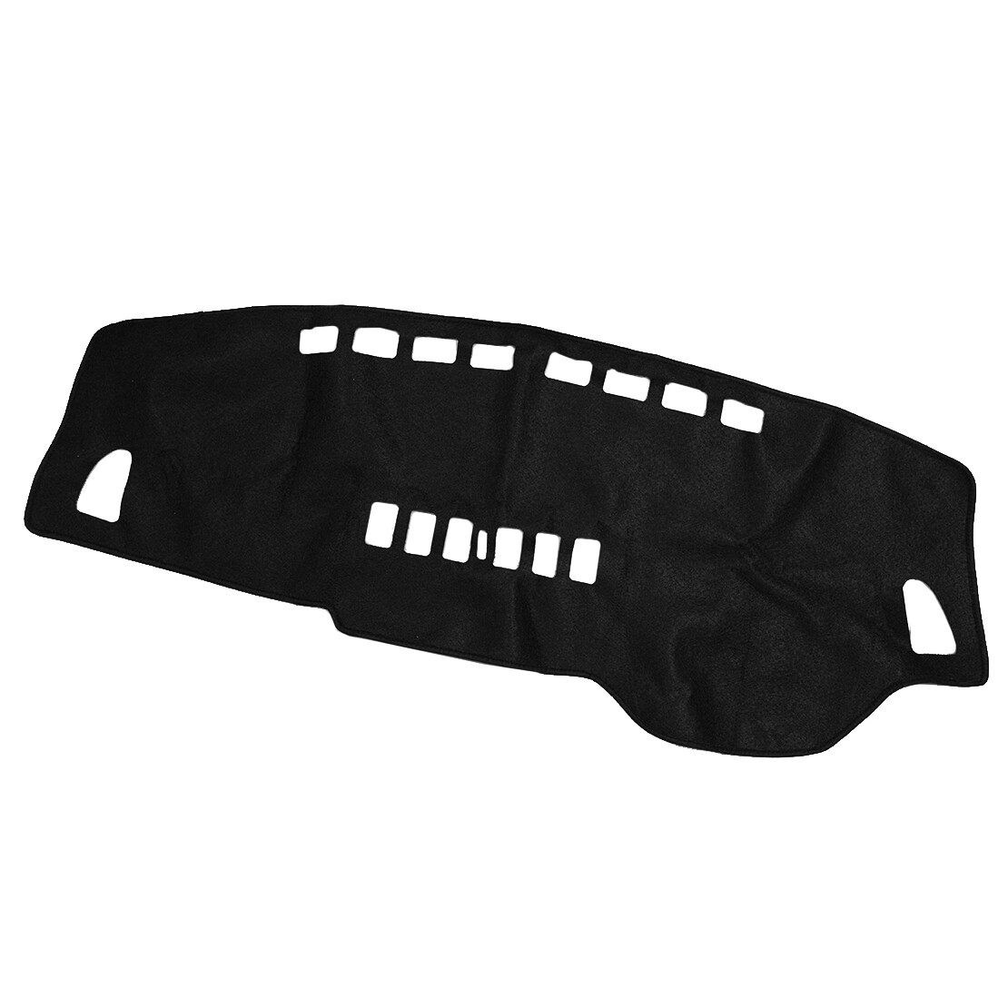 Dashboard Dashmat Dash Mat Cover Pad Carpet Fit for Nissan Versa Tiida