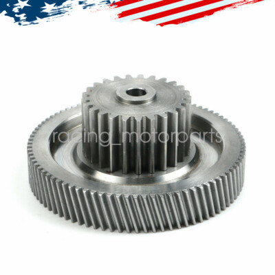 RV Lippert Tuson Slide Out Motor Gear 18:1 Ratio Actuator Replacement Life time
