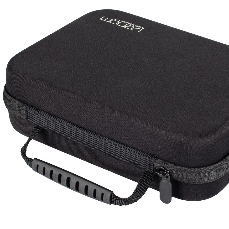 Venom Battery Storage Case and Organiser with Battery Charge Tester - Image 2 of 4