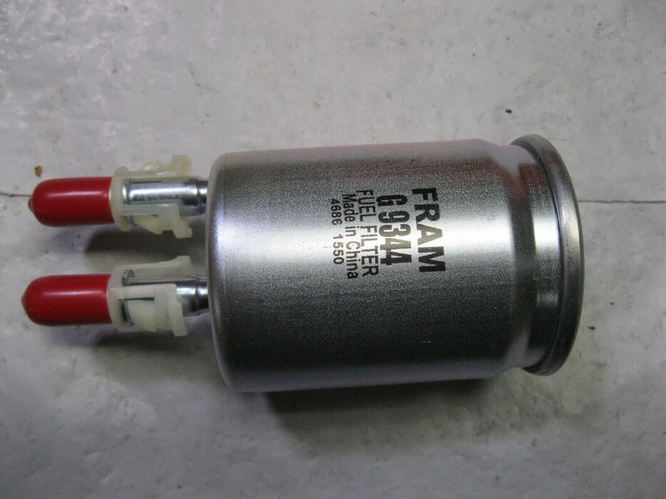 Fuel Filter Fram G9344 - Imagem 2 de 4