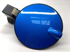 Astra VXR Petrol fuel cap Arden blue MK5 2009