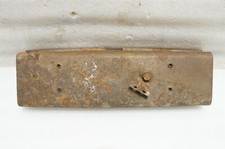 1914-1920s Chevrolet 490 4 Cyl Engine Tappet Cover R4