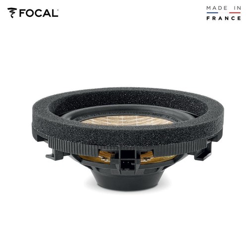 Focal IS-MBZ-100-V2 Lautsprecher kompatibel mit Mercedes GLC-Klasse W254 2022 -> - Bild 2 von 10