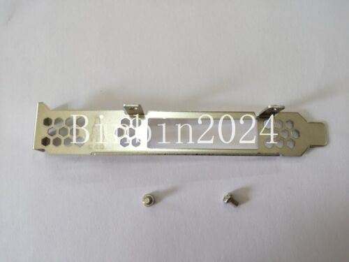 Full height Bracket for LSI MegaRAID 9305-16E 9202-16E 9206-16E DELL 1V1W2 MH942 - Picture 2 of 4
