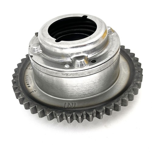 2710501400 2710502547 Intake Camshaft Adjuster for Mercedes-Benz M271 W204 - Picture 3 of 10