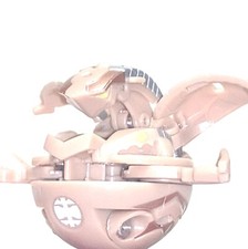 Bakugan Subterra Percival New Vestroia Battle...