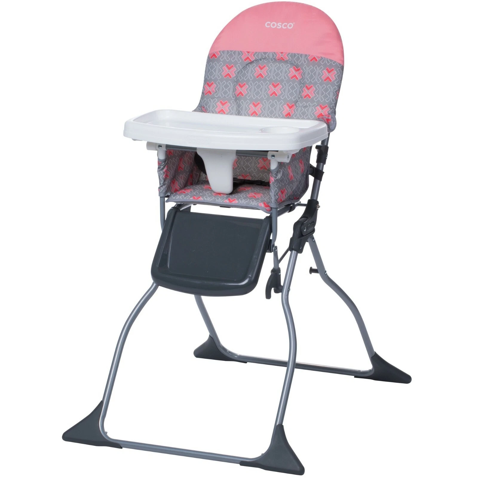 Trona De Bebe Con Bandeja Tronas Sillas Para Bebes Para Comer Sillita Plegables