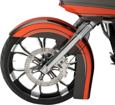 PERFORMANCE MACHINE (PM) Brake Rotor - 13" - Paramount - Platinum Cut