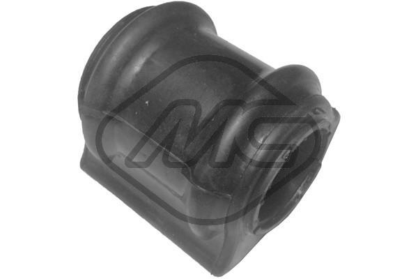 Metalcaucho Stabilisatorlager Vorne FüR Peugeot 106 II 1A_ 1C_ CitroëN Saxo-image