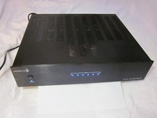 Dayton Audio Ma1260 , Multi Zone Amplifier