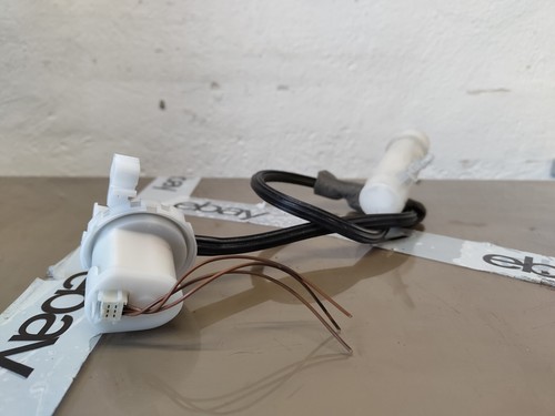 Siemens WM14E3ECO/15 Waschmaschine Druckwächter Druckschalter 9000605830 #41018