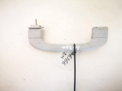 BMW 5-Series 1997 Grab Handle - front left side 8227593, Genuine #1157791-12