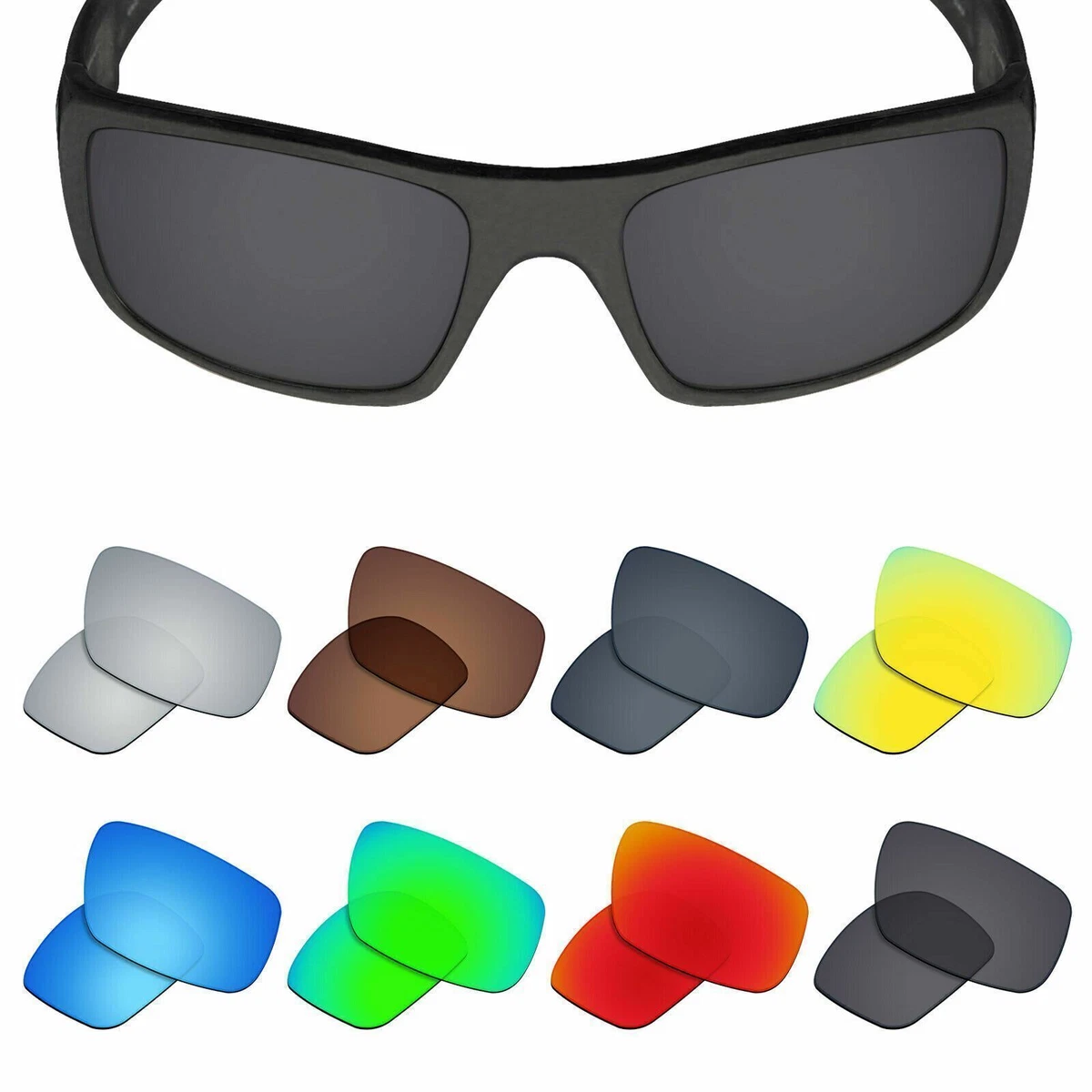 Oakley sunglasses fuel cell replacement lenses cheap