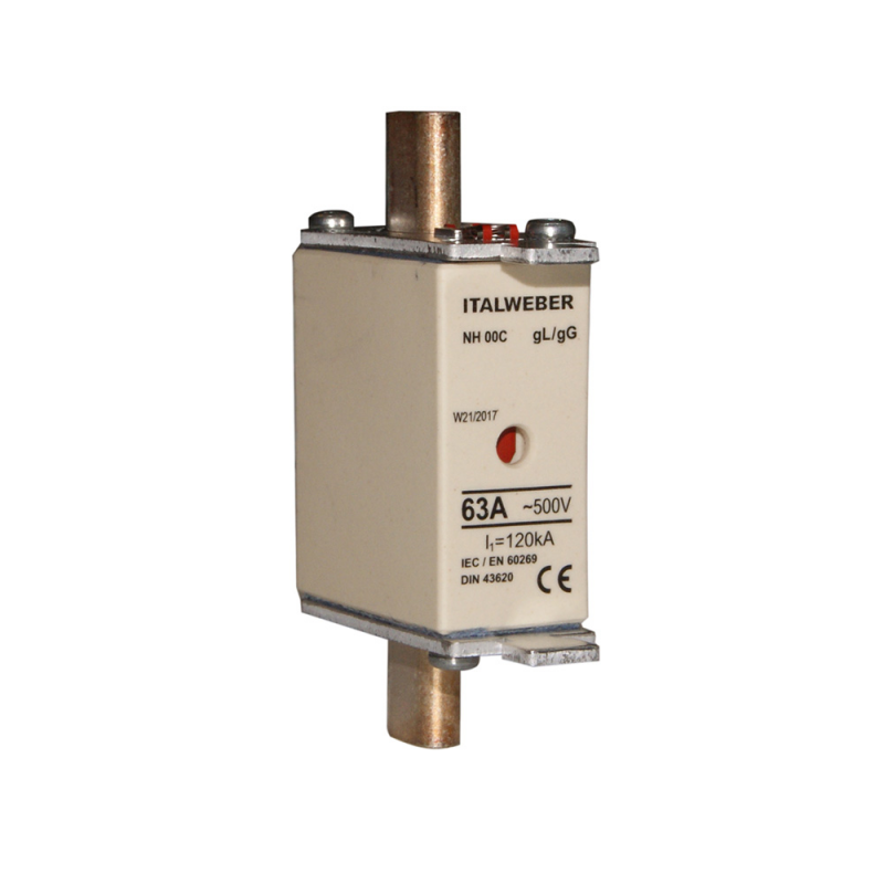 FNI Fusibile 100 Ampere ITW1500690