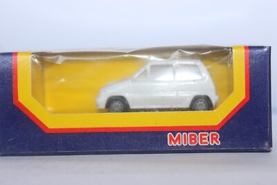 Honda Jazz   Miber 1:87
