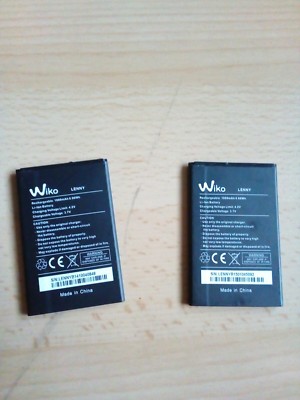 Handy-Akku Wiko Lenny