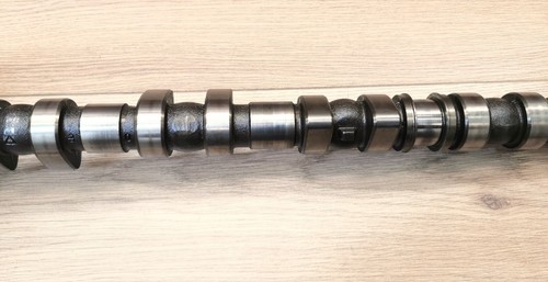ALBERO A CAMME MOTORE MERCEDES CLASSE S320 W140 M104.994 R1046301 - Foto 3 di 9