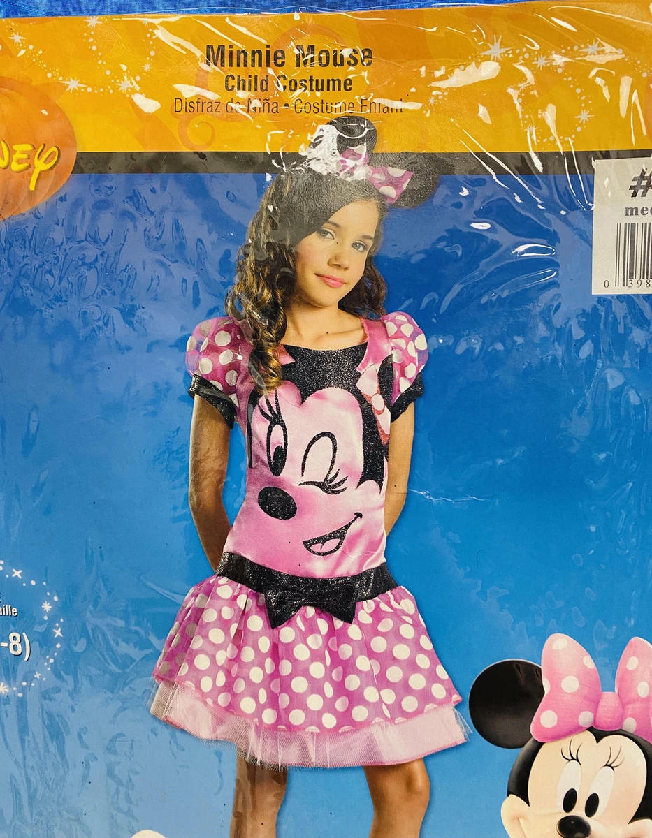 Costume de Minnie pour Enfant