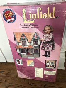 linfield dollhouse