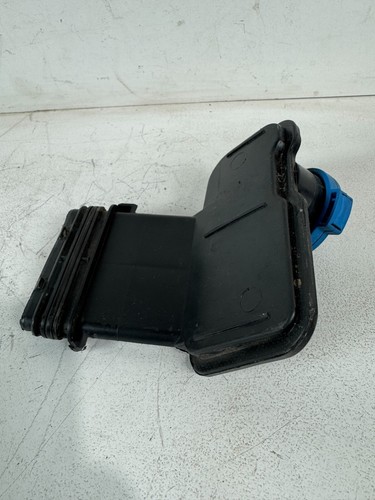 2016-2019 BMW 740I WINDSHIELD WIPER WASHER RESERVOIR FILLER NECK OEM - 第 8/10 張圖片