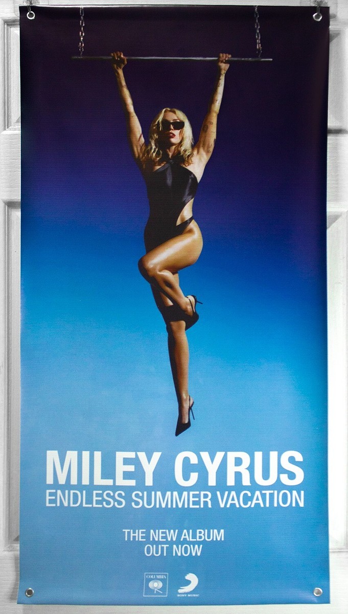Miley Cyrus 