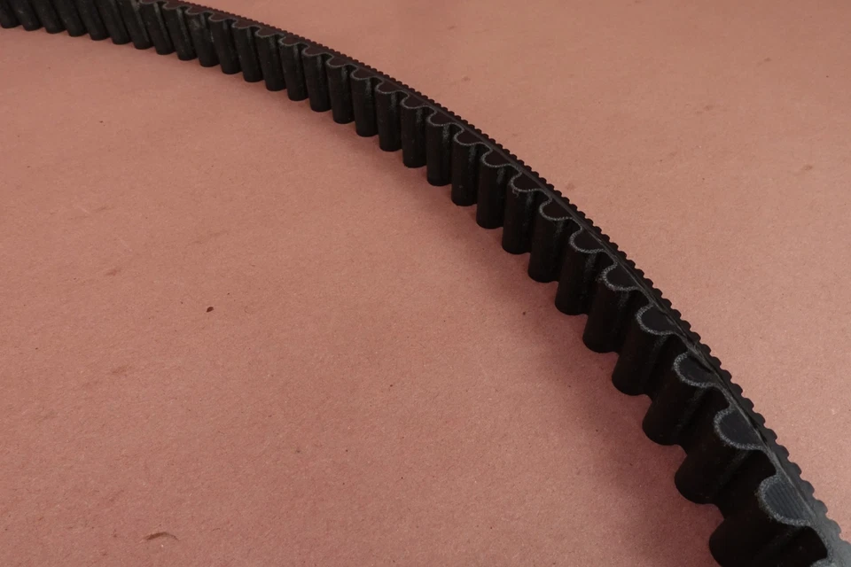 KAWASAKI Vulcan Classic LT VN900D 2006-2024 correa de transmisión trasera Foto 4 de 4