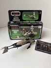 Star Wars 1983 Kenner Vintage Return of the Jedi Speeder Bike with Box