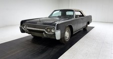 1961 Lincoln Continental for Sale