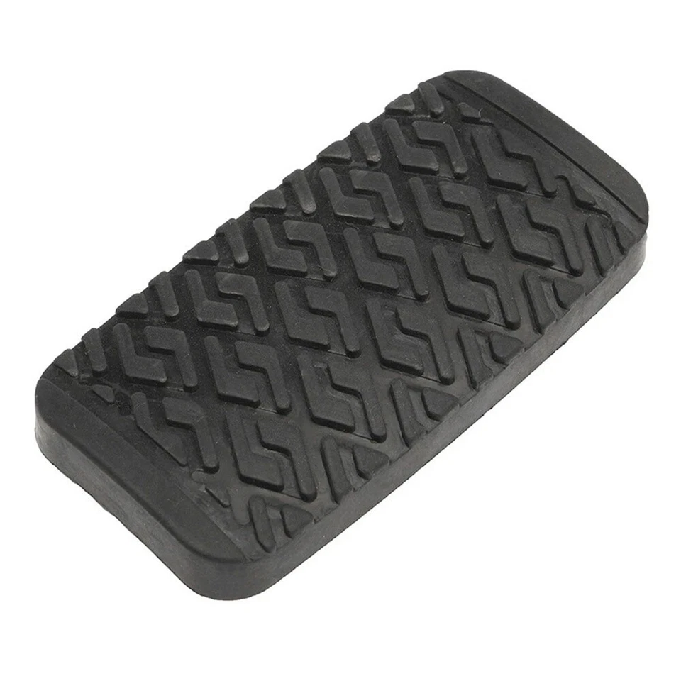 Automatic Brake Pedal Pad For Toyota Corolla 1982-08 Matrix 2003-08 Mr2 1986-89 Foto 2 de 2