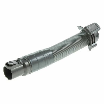Fits For Dyson DC24 Gray Attachment Hose Assembly Replacement #10-1108-28