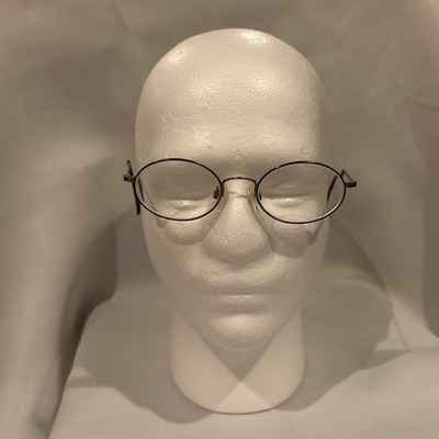 Vintage Autoflex By Marchon Eyeglass Frames With Flexon FRAMES ONLY
