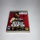 Red Dead Redemption Standard (Sony PlayStation 3, 2010)