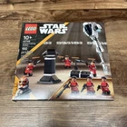 LEGO Star Wars 40765 Kamino Training Facility Limited Edition Brand New / Sealed