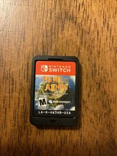 Made in Abyss: Binary Star Falling Into Darkness [Nintendo Switch]