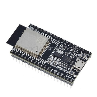 1X ESP32-DevKitC V4 ESP32-RM-32D Development Board ESP32 Development Board