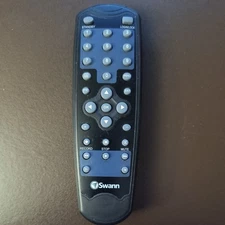 Genuine SWANN N3960 Remote Control Tested