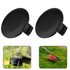 and Secure Your Line with Spool Cap Cover for Homelite UT41120