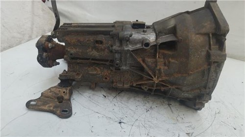 GS6 VERSNELLINGSBAK / 43242 VOOR BMW X1 E84 SDRIVE 18 D - Bild 3 von 9